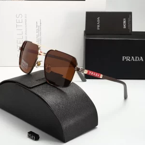 5 Colors New metal-framed and temples Sunglasses TYJ-915790