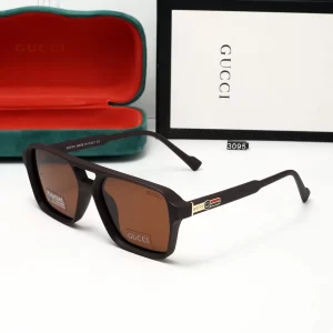 New TR90 Frame Polarized Sunglasses(5 Colors) TYJ-915794