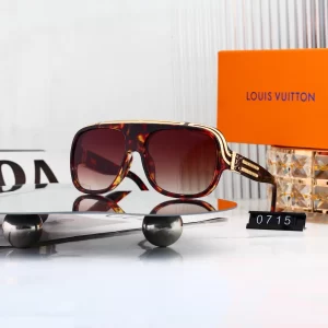 7 Colors Versatile Sunglasses TYJ-915800