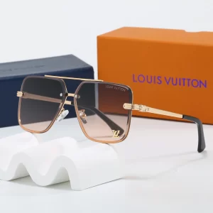 8 Colors Fashion Sunglasses with metal framed and temples TYJ-915830