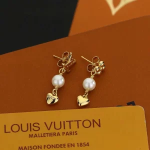 Pearls Earrings ED-931308