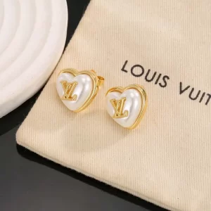Hearts Earrings ED-931329