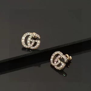 Colorfuls Stone-set earrings ED-931249