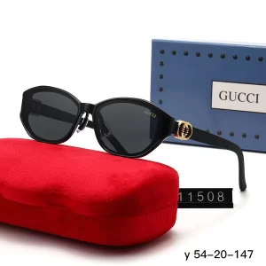 6 Colors Versatile Sunglasses(A/B/C=54/20/147mm) TYJ-915735
