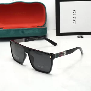5 Colors New TR90 Frame Sunglasses TYJ-915792