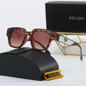 5 Colors Fashion Sunglasses TYJ-915822