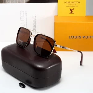 5 Colors New metal-framed and temples Sunglasses TYJ-915788