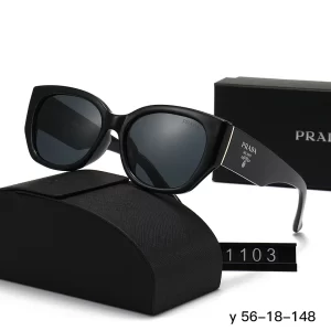 5 Colors Versatile Mirrored Lenses Woman's Sunglasses(A/B/C=56/18/148mm) TYJ-915753