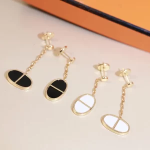 Chains Earrings(2Colors) ED-931288