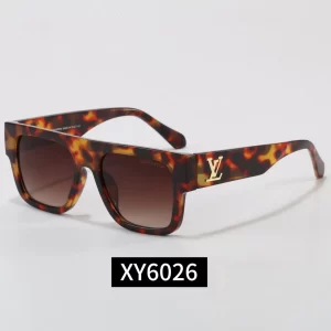 9 Colors Fashion Sunglasses TYJ-915810