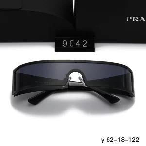 4 Colors Unisex metal-framed Sunglasses(A/B/C=62/18/122mm) TYJ-915720