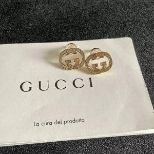 New Stone-set earrings ED-931278