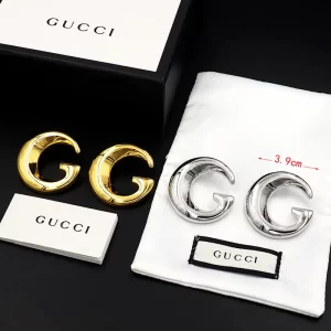 Fashion earrings(2Colors) ED-931260