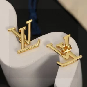 Golden Earrings ED-931299