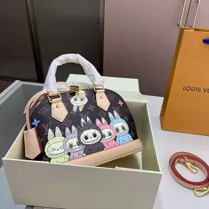 New Fashion Woman’s Handbag BB-921859