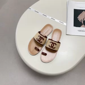 Khaki&Brown