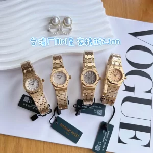 Mini 4Colors 23mm Woman's Watch WB-6630021