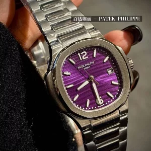 3Colors 35mm Dial Woman's Quartz Movement Watch WB-6641027