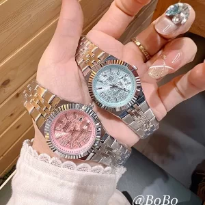 4Colors 31mm Dial Watch WB-6612034