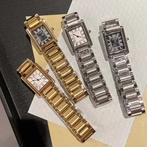 4Colors 22.7x30.2mm Watch WB-661209