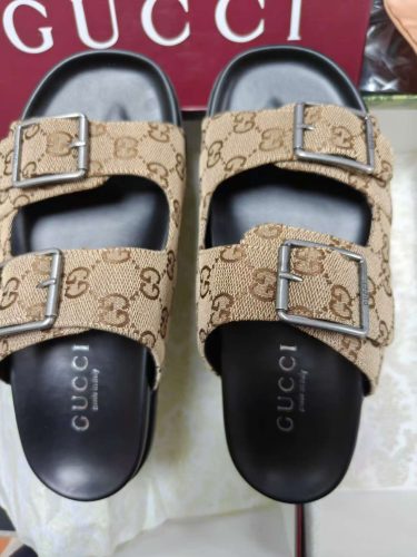 Fashion Non-slip open toe Flat Slippers (5Colors) LX-6614322 photo review