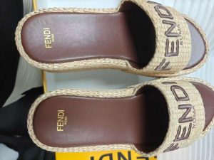 Fashion Genuine Leather Heel 6cm Platform Shoes(5 Colors) LX-6612052 photo review