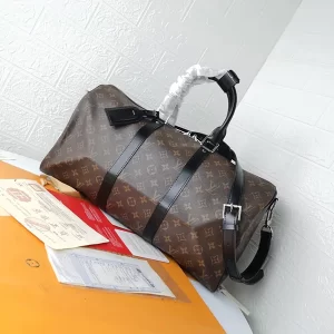 Brown&Black